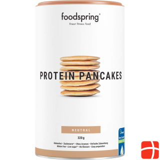 Foodspring Protein Pancake
