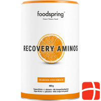 Аминокислоты для восстановления Foodspring