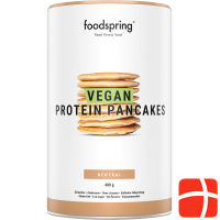 Веганские протеиновые блины Foodspring