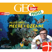 GEOLINO MINI: Все о морях и океанах (5)