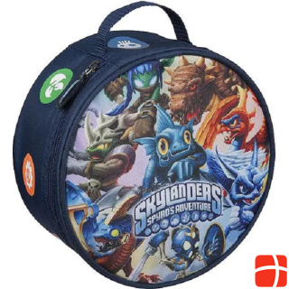 Activision Skylanders Spyros Adventure Tote Bag