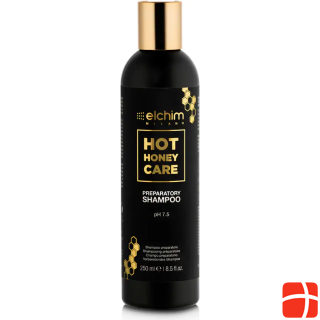 Elchim Hot Honey Care Prep. Shampoo 250 ml