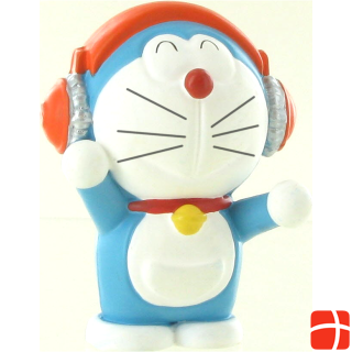 Comansi Doraemon 