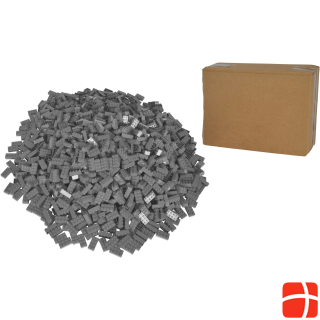 Androni Blox 500 gray 8 stones loose