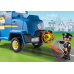 Полицейская машина Playmobil