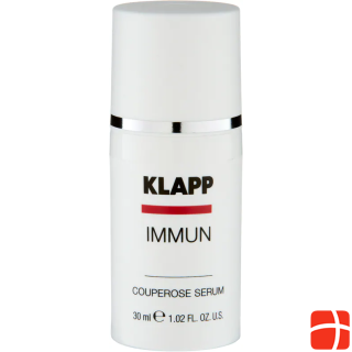 Klapp IMMUN Couperose Serum 30 ml