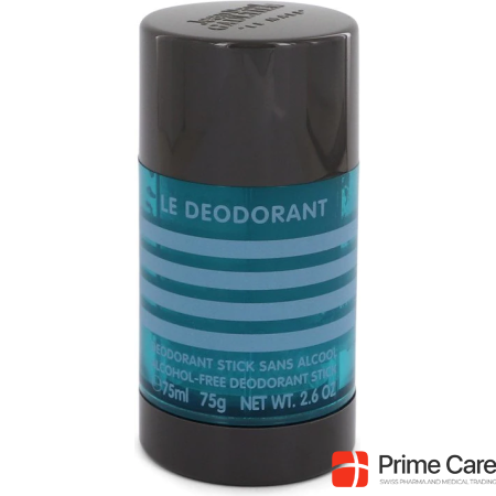 Gaultier Deodorant Sans Alcohol