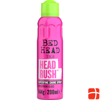 Tigi Bed Head Headrush Hairspray 200 ml