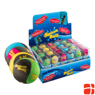 Megagic Splash Ball Pro
