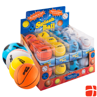 Megagic Spalsh Ball Sport