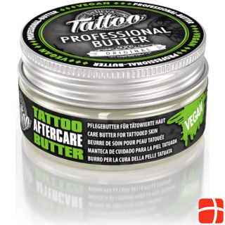 Believa Tattoo Care Aftercare Butter (25ml)