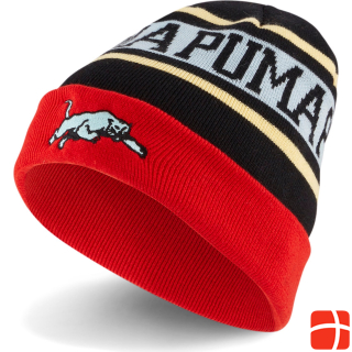 Баскетбольная классическая шапка Puma-023570