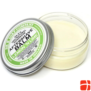 Dr. K Soap Company After Shave Balm