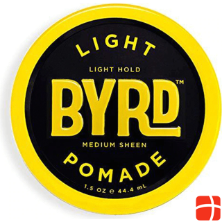 Byrd Light Pomade (travel size)