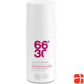 66°30 3-in-1 Eye Contour Care