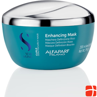 Alfaparf Enhancing Mask (Curls)