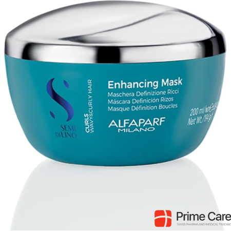 Alfaparf Enhancing Mask (Curls)