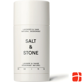 Salt & Stone Natural deodorant