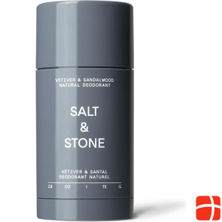 Salt & Stone Natural deodorant