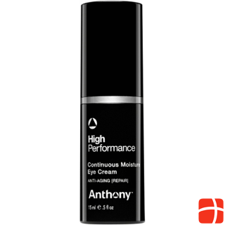 Anthony Эффективный крем для кожи вокруг глаз
