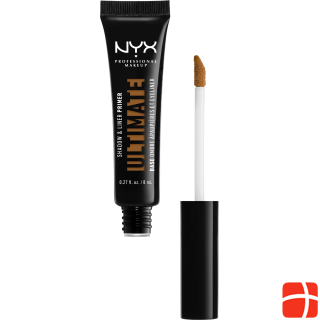 NYX Professional Make-Up Ultimate Shadow & Liner