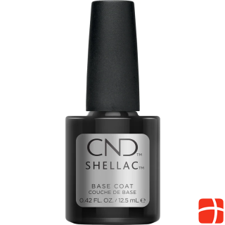 CND Shellac UV Base Coat 12.5 ml