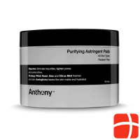 Anthony Cleansing astringent compresses