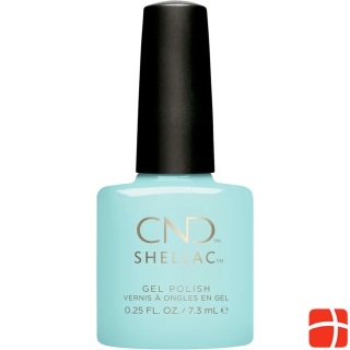 CND Shellac Sugar Shock UV Color Coat Taffy 7.3 ml