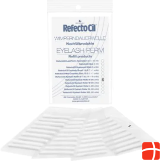 Refectocil Eyelash S Curl Refill Roller