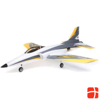 E-Flite Habu SS (Super Sport) 1029mm electric motor jet model BNF Basic incl. SAFE Select and AS3X
