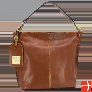 0714 Bag with carrying strap