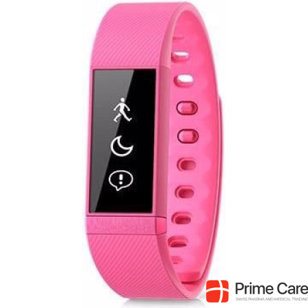 Acer Wrisband Pink W/O ACcessories