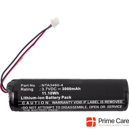 CoreParts Battery for Philips BabyPhone