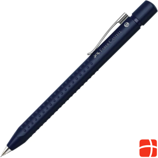 Faber-Castell Mechanical pencil GRIP 2011 0.7mm classic blue matt