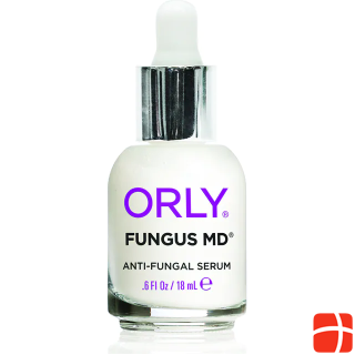 Orly Fungus MD Clear 18 мл