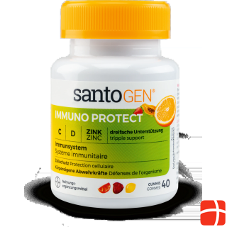 Santogen Immuno Protect