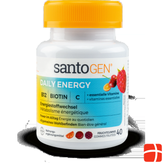 Santogen Daily Energy