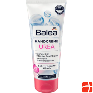 Balea Hand cream urea