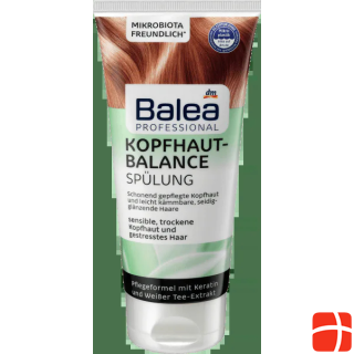 Balea Professional Conditioner Scalp Balance