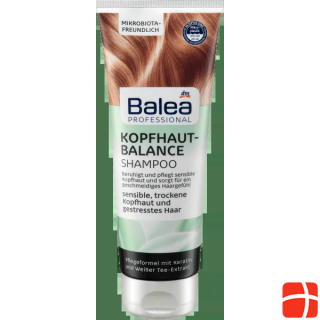 Balea Professional баланс кожи головы