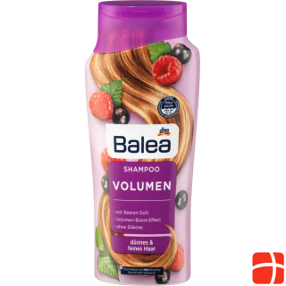 Balea Shampoo volume