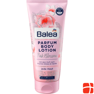 Balea Parfüm Bodylotion Pink Blossom
