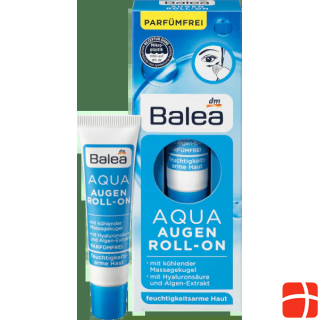 Balea Aqua Eye Roll-On