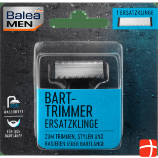 Balea MEN Beard trimmer replacement blade
