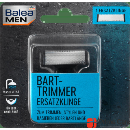 Balea MEN Beard trimmer replacement blade