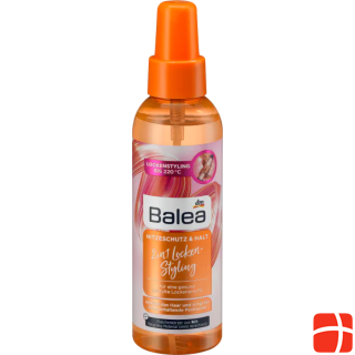 Balea Heat Protection & Hold 2in1