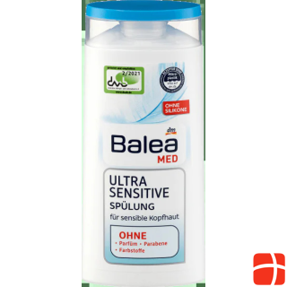 Balea MED Conditioner Ultra Sensitive