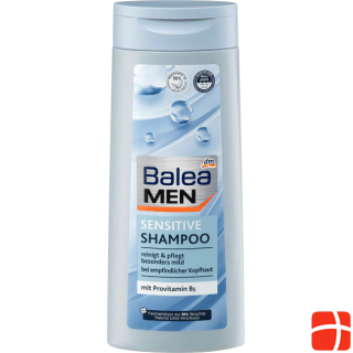 Balea MEN Shampoo Sensitive