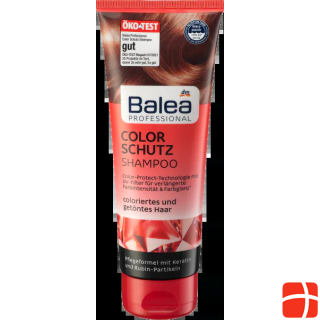 Balea Professional Shampoo Color Protection