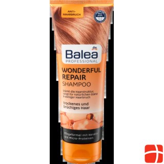 Balea Professional Shampoo Wonderful Repair
